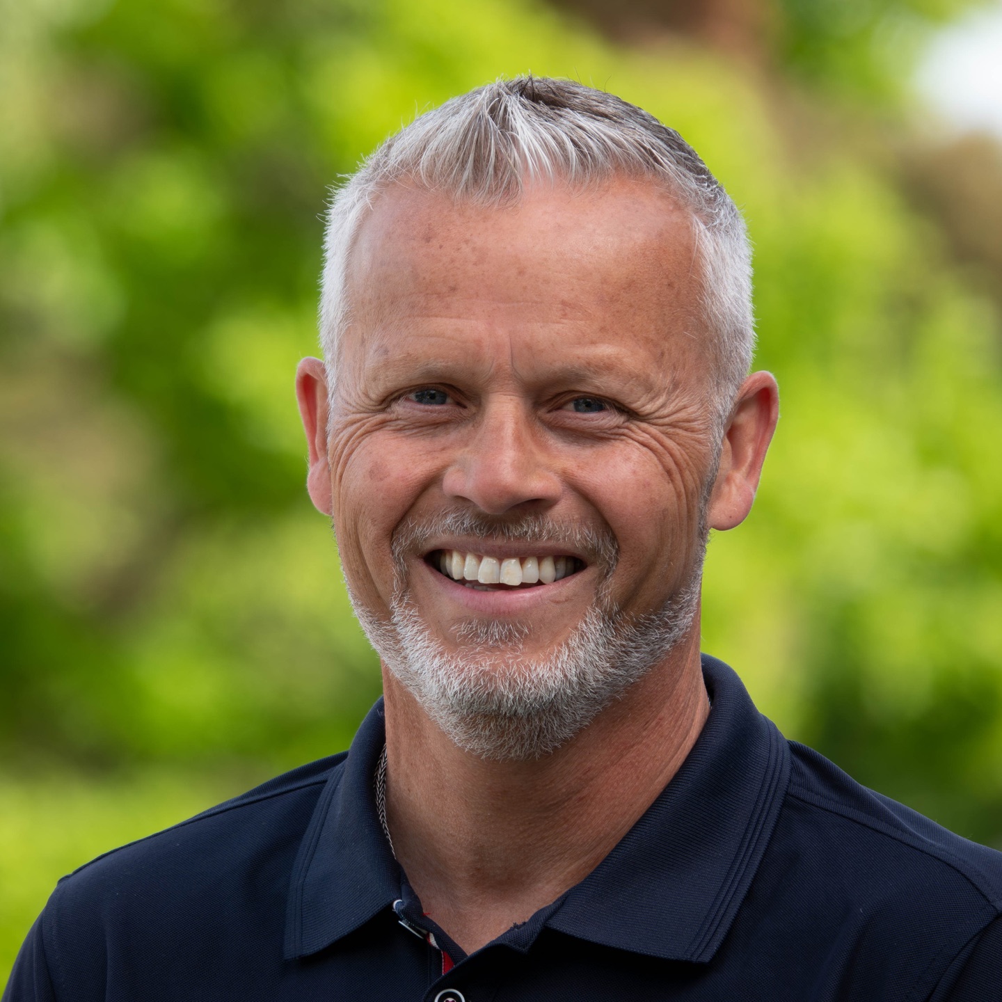 Günther, senior iOS developer and independent app maker